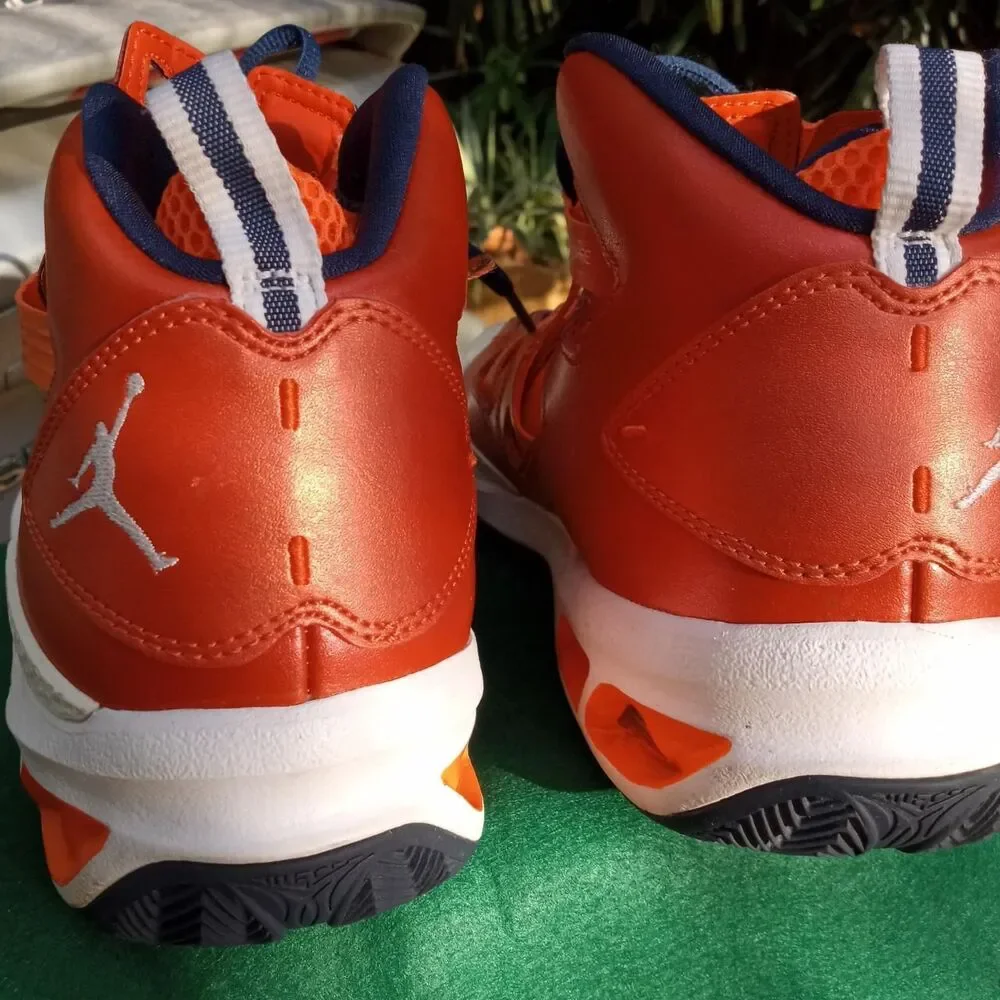 Nike Jordan M9 Melo Sz. 9.5